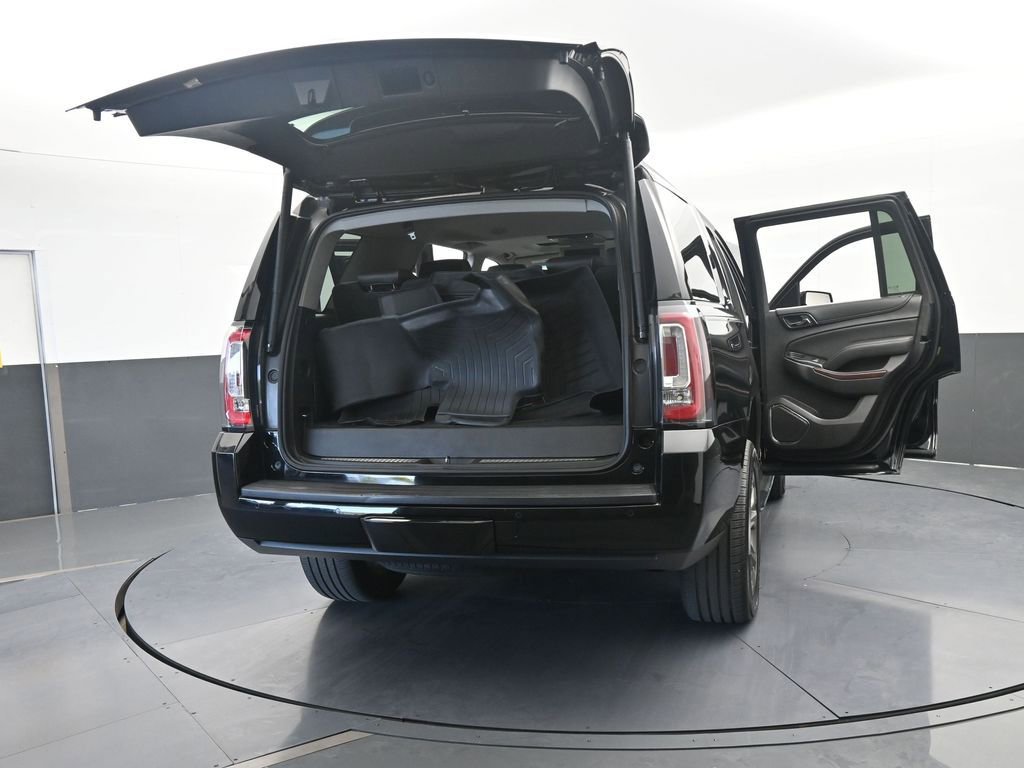 Used 2017 GMC Yukon SLT w/ Open Road Package image 84