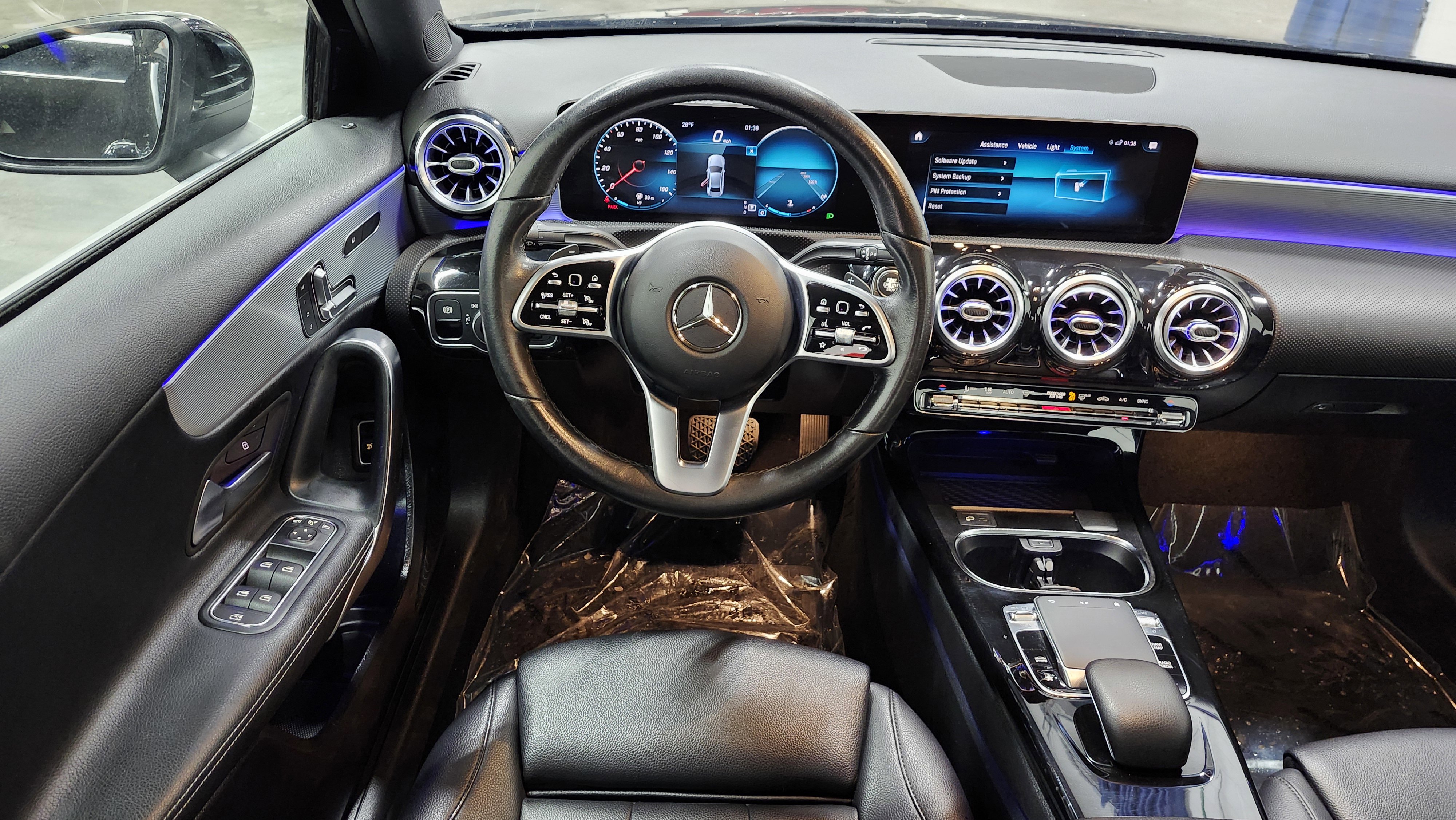 Used 2019 Mercedes-Benz A 220 A 220 w/ Premium Package image 29