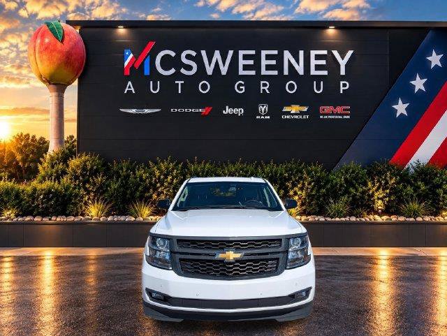 Used 2019 Chevrolet Tahoe LT RWD image 8