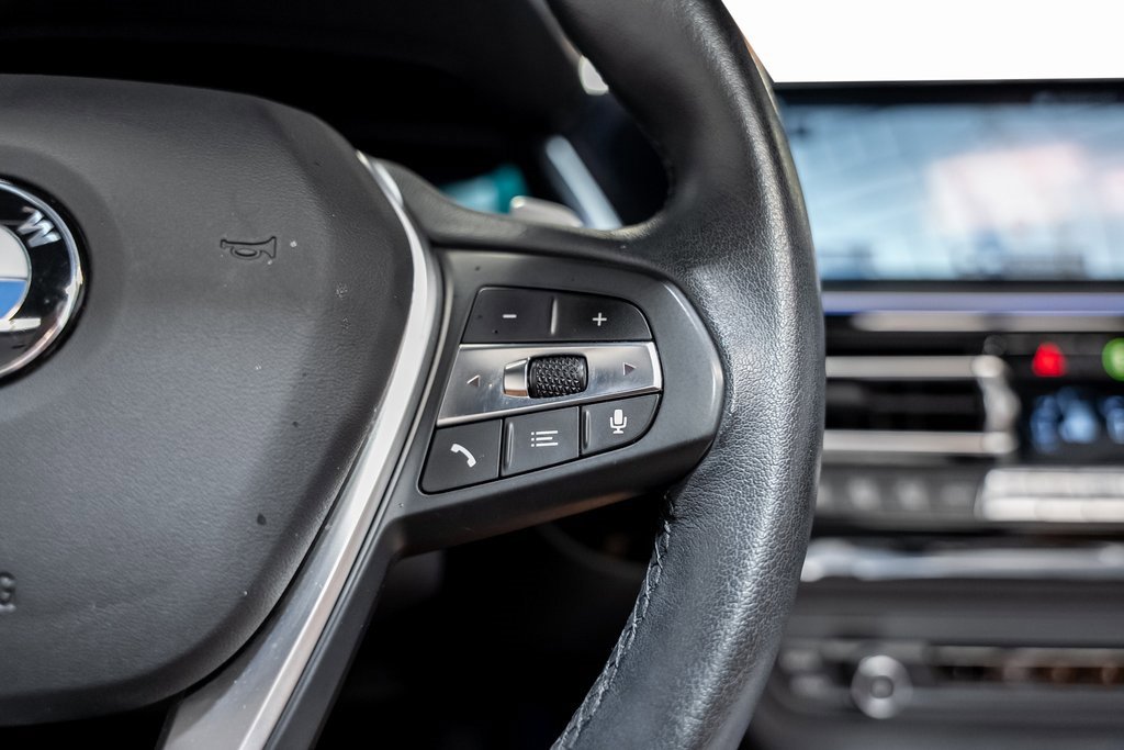 Used 2019 BMW Z4 sDrive30i image 42