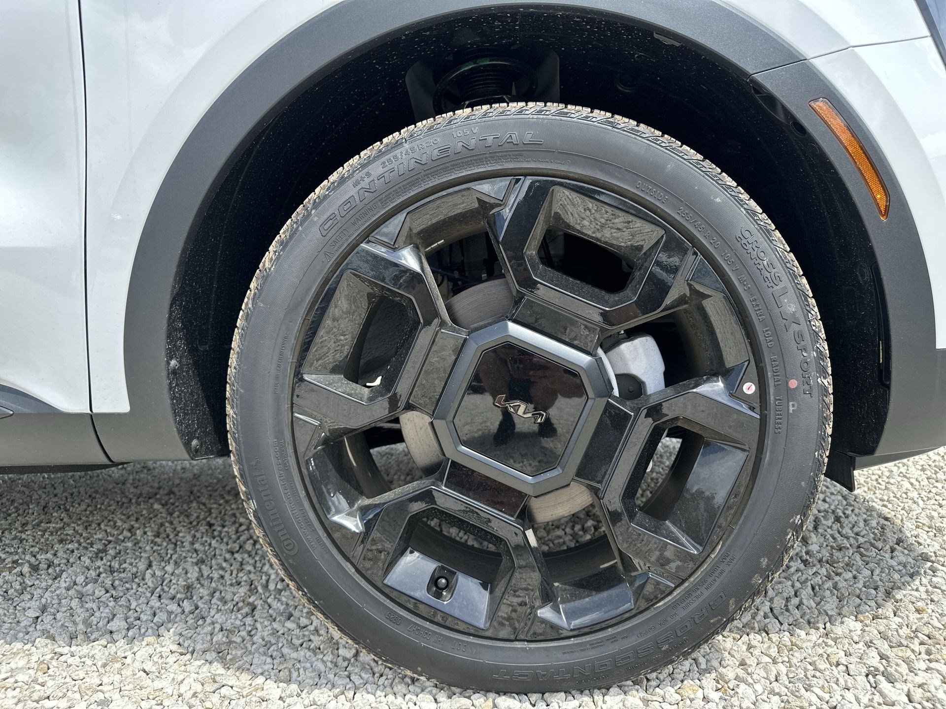New 2026 Kia Sorento X-Line EX AWD/4WD image 11