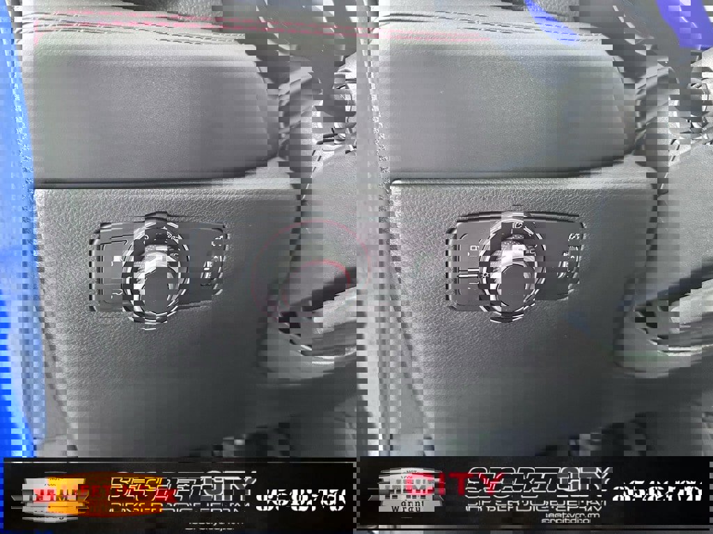 Used 2024 Dodge Hornet R/T Plus w/ Tech Pack Plus image 11