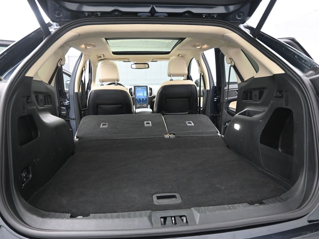 Used 2023 Ford Edge SEL w/ Convenience Package image 24