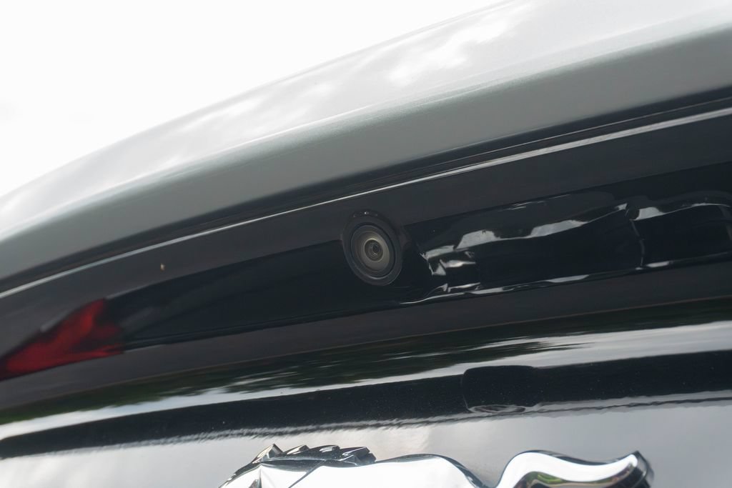Used 2022 Ford Mustang Coupe RWD image 11