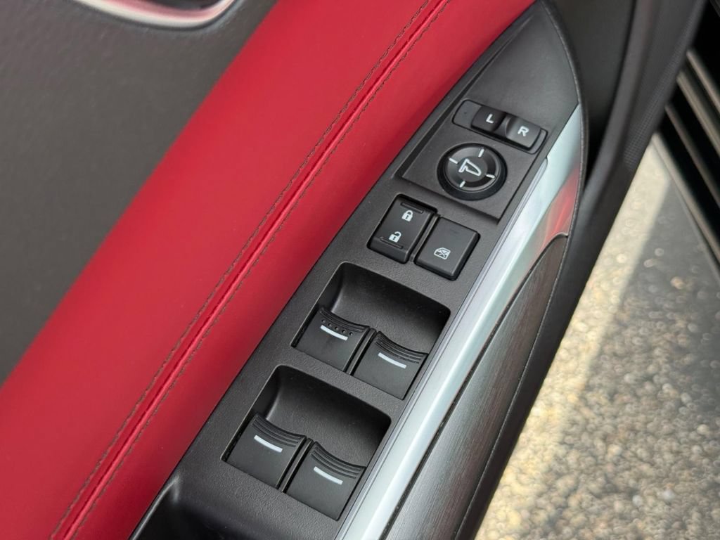 Certified 2020 Acura TLX Type S PMC Edition AWD/4WD image 22