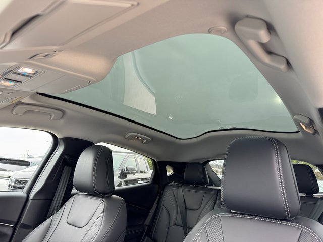 Certified 2025 Ford Mustang Mach-E Premium image 30