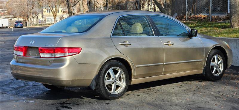 Used 2003 Honda Accord EX image 5