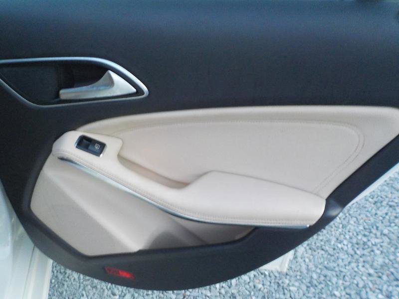 Used 2018 Mercedes-Benz CLA 250 w/ Premium Package image 24