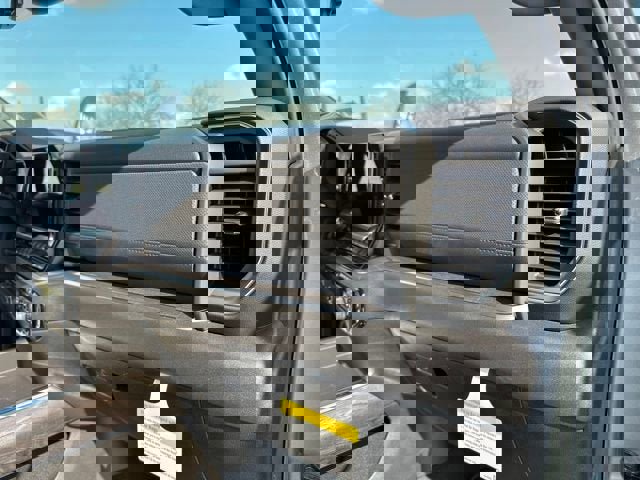 New 2026 Chevrolet Silverado 2500 LTZ w/ Trail Boss Package image 27