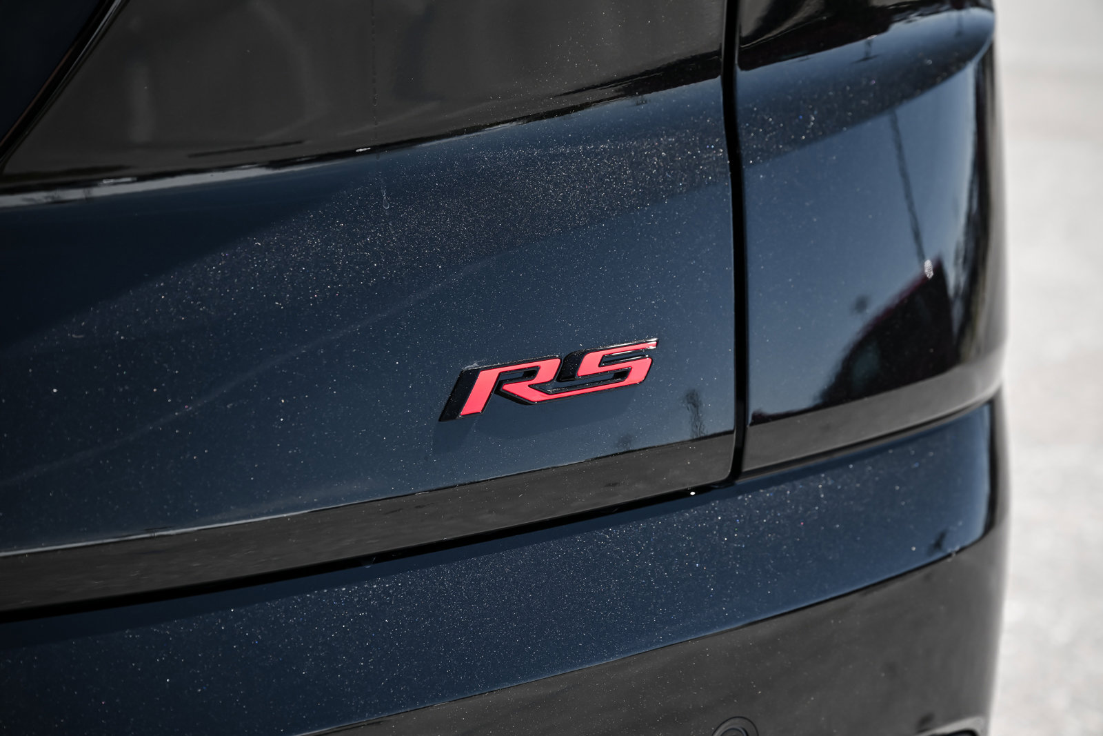 New 2027 Chevrolet Bolt RS image 14