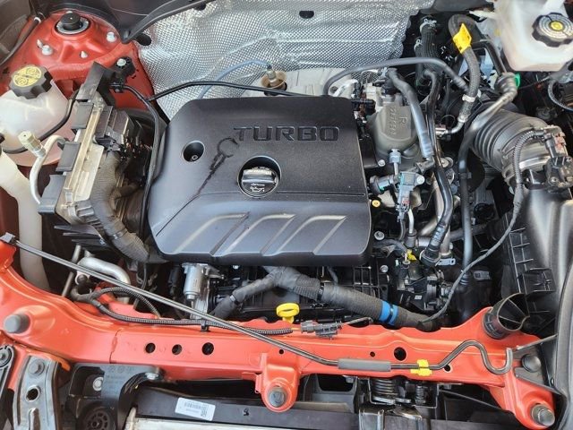 Used 2024 Buick Encore GX Preferred image 32