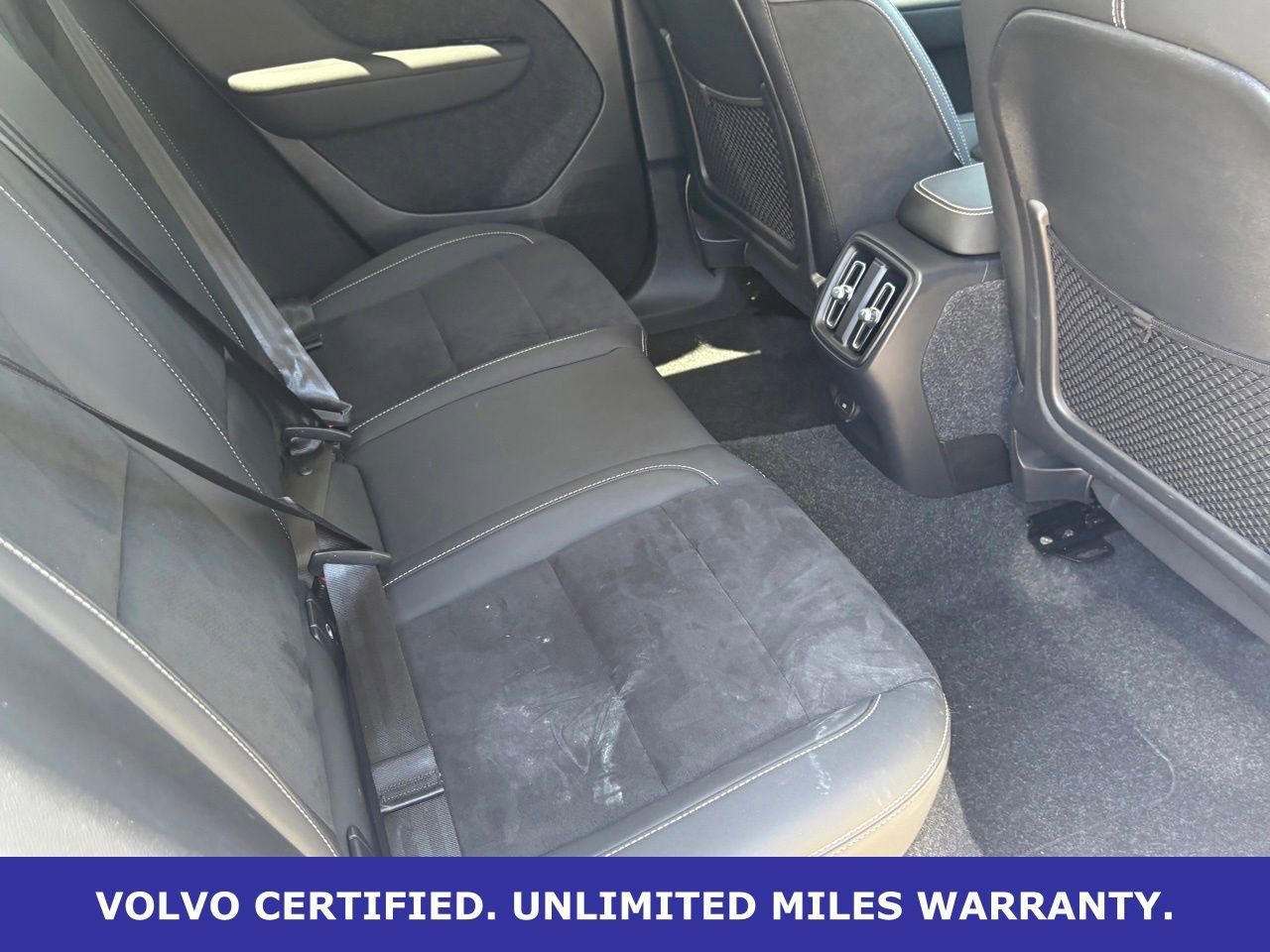 Certified 2023 Volvo C40 P8 Recharge Plus AWD/4WD image 29