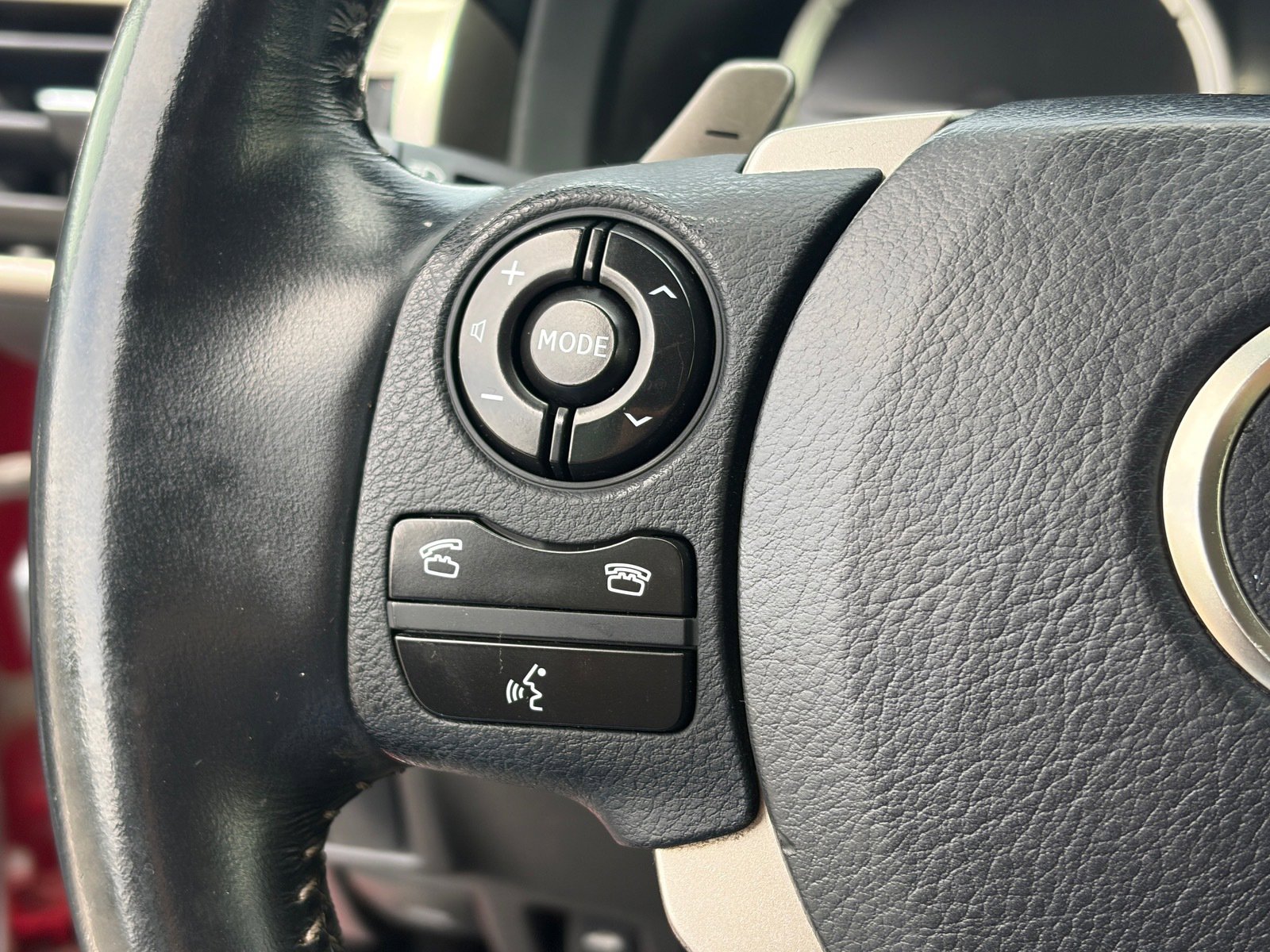 Used 2015 Lexus IS 250 w/ Navigation System Package RWD image 22