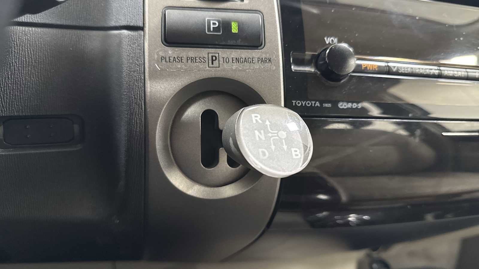 Used 2008 Toyota Prius image 22