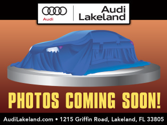 Used 2023 Audi A4 2.0T Premium w/ Convenience Package