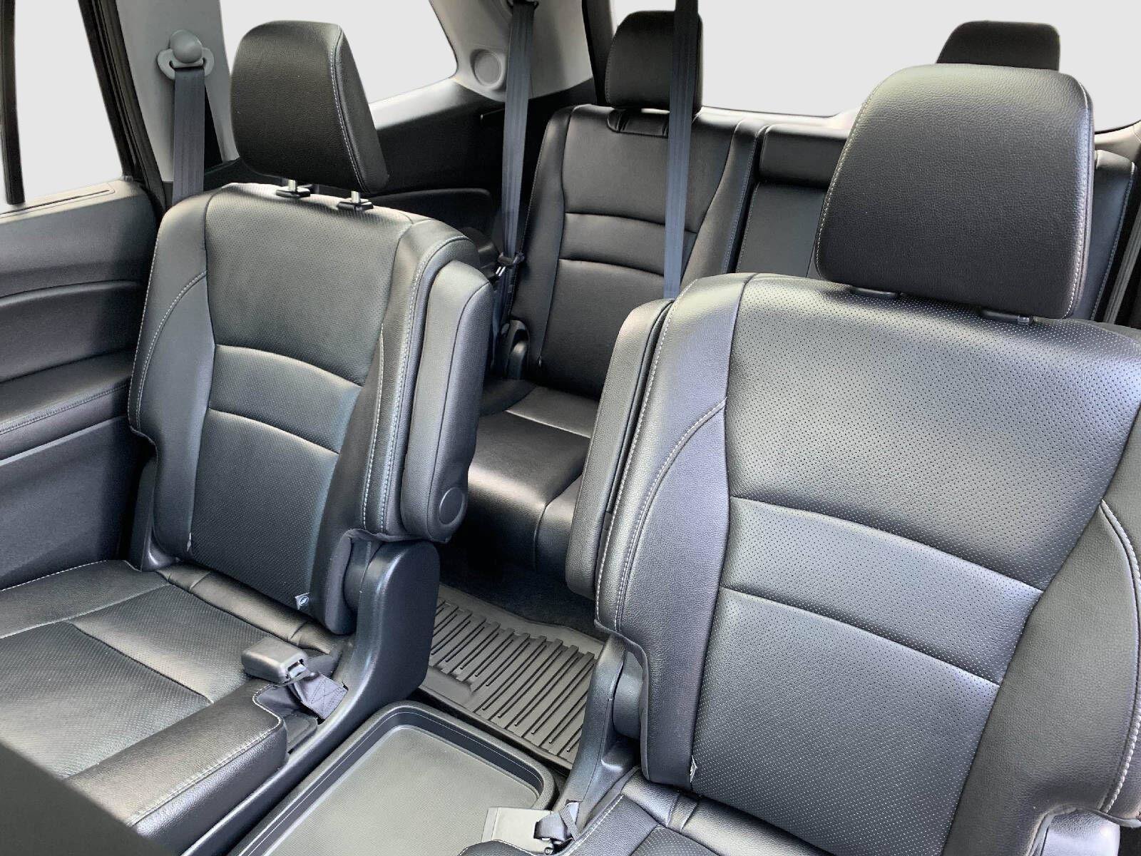 Used 2016 Honda Pilot Elite image 44