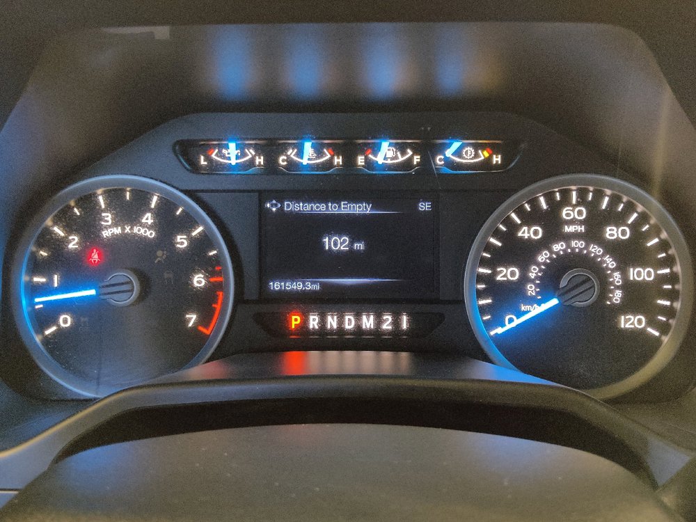 Used 2015 Ford F150 XLT w/ Equipment Group 302A Luxury RWD image 23