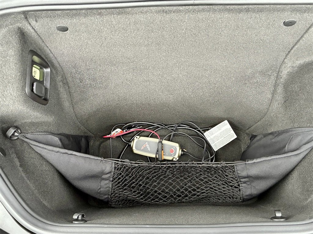 Used 2024 Chevrolet Corvette Z06 image 10