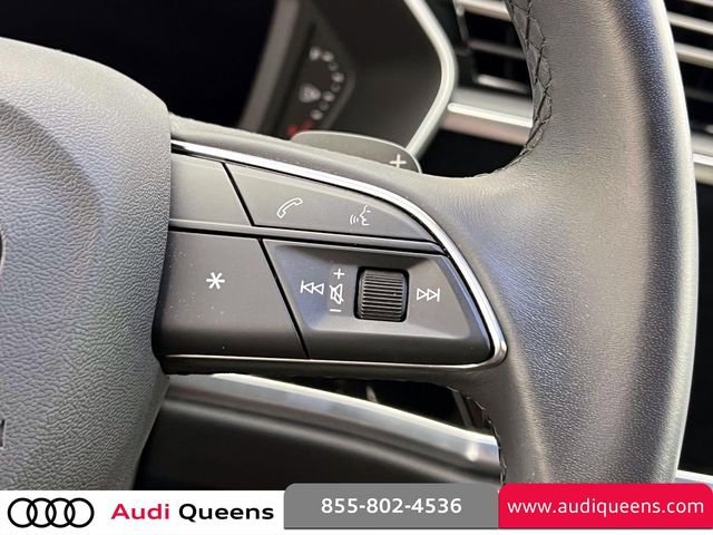 Certified 2023 Audi Q3 2.0T Premium Plus w/ Premium Plus Package AWD/4WD image 23