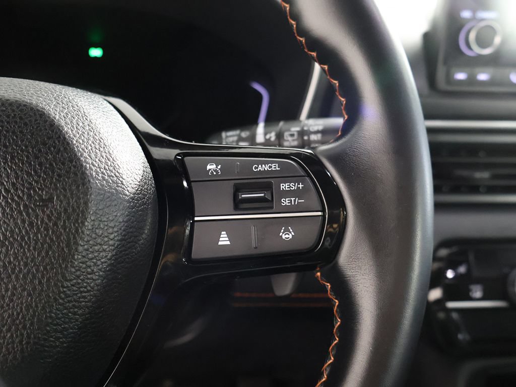 Certified 2024 Honda Pilot Sport image 43