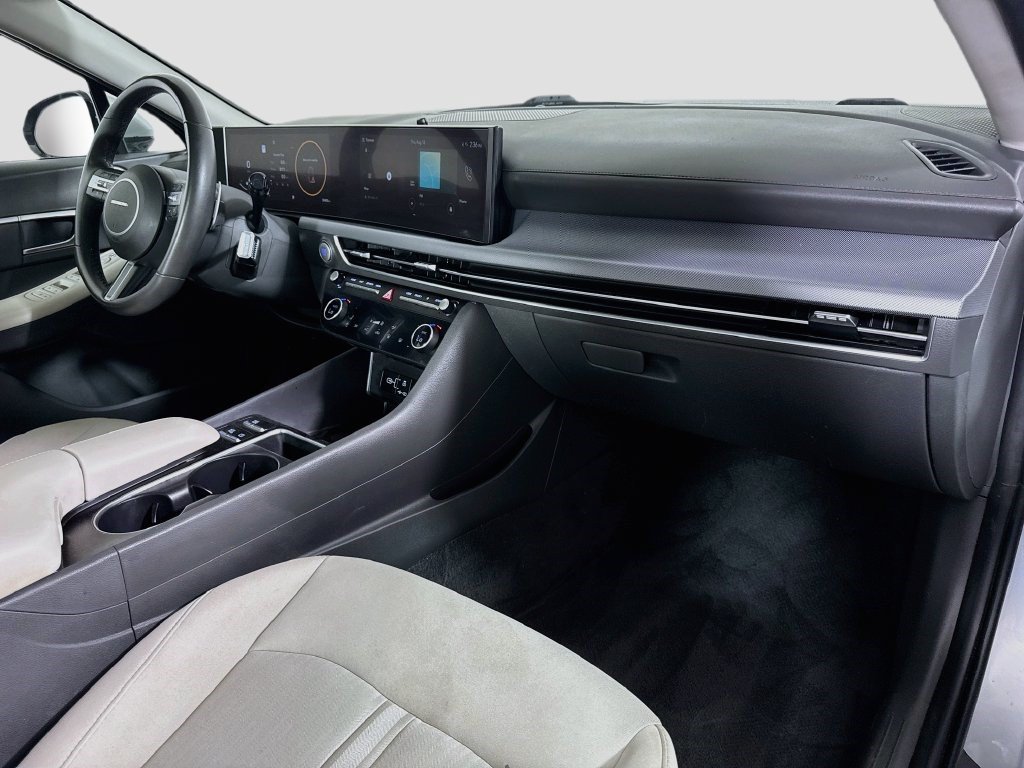 Used 2024 Hyundai Sonata SEL w/ Convenience Package FWD image 29