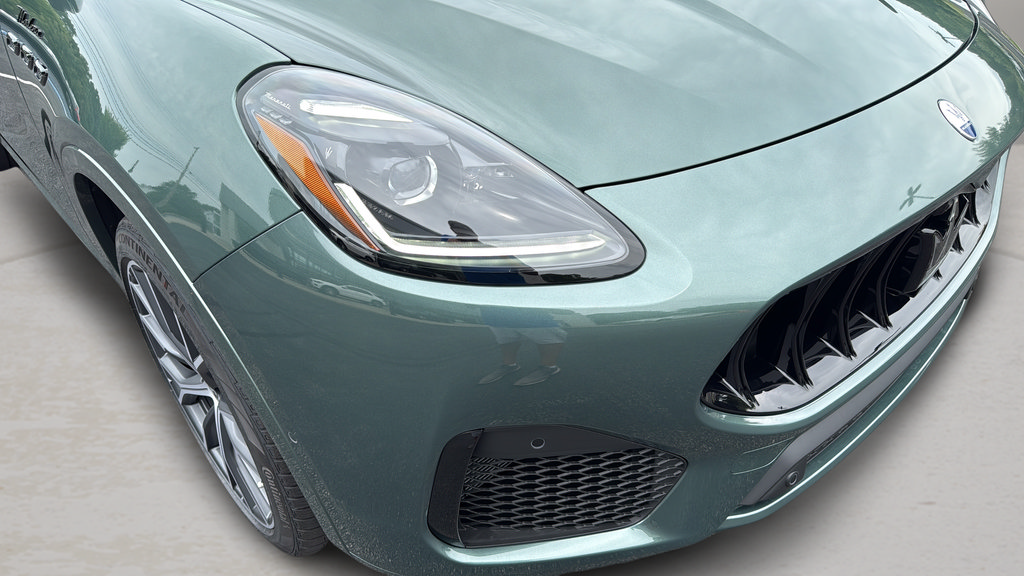 New 2026 Maserati Grecale Modena AWD/4WD image 10