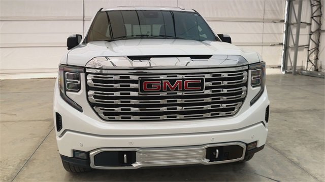 Certified 2023 GMC Sierra 1500 Denali w/ Denali Reserve Package image 3