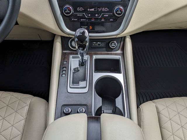 Used 2024 Nissan Murano Platinum w/ Cargo Package FWD image 20
