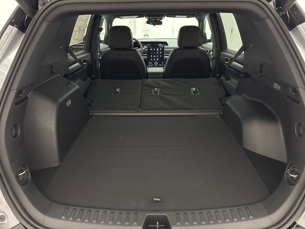 New 2026 GMC Terrain AT4 image 7