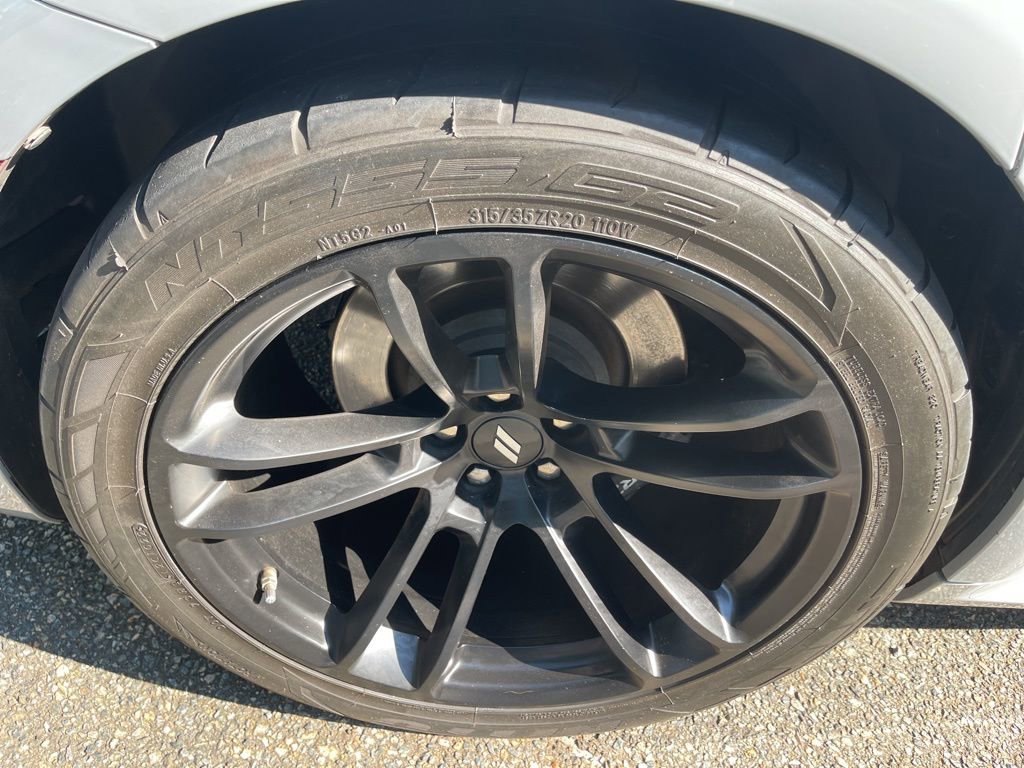 Used 2021 Dodge Charger Scat Pack image 16