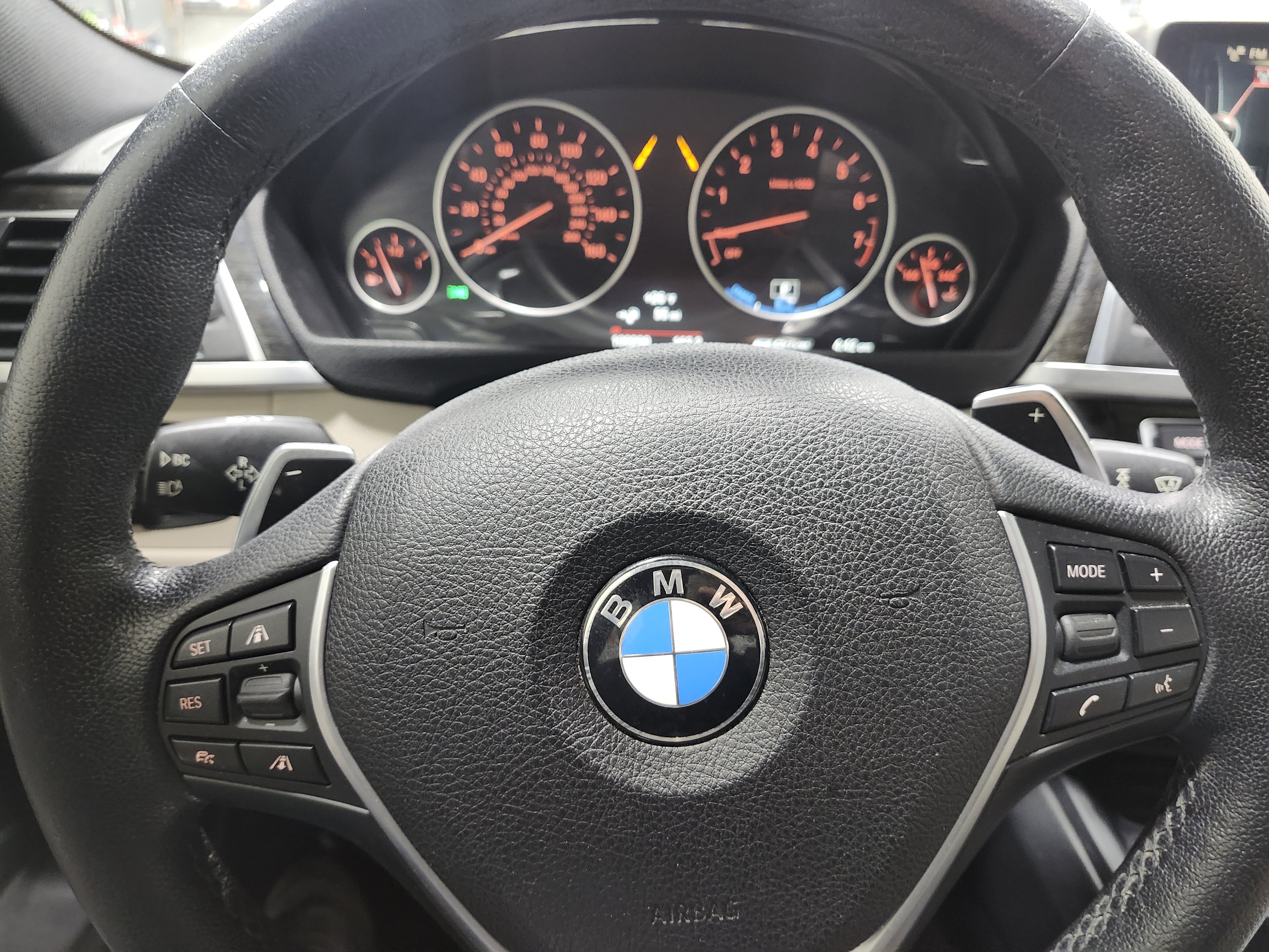 Used 2016 BMW 330e 330e image 32