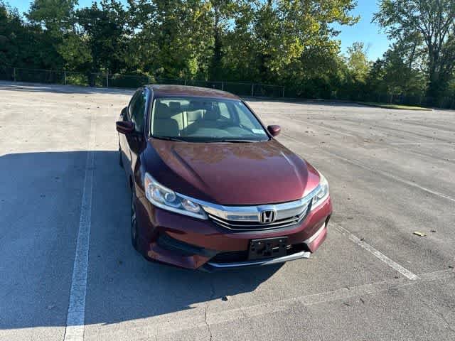 Used 2016 Honda Accord LX image 14