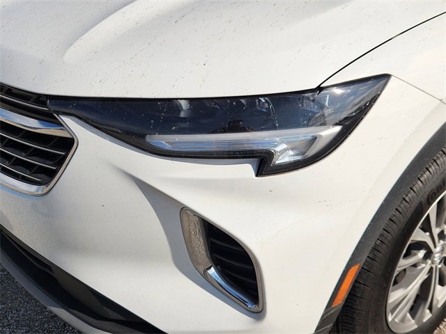 Used 2023 Buick Envision Preferred image 6