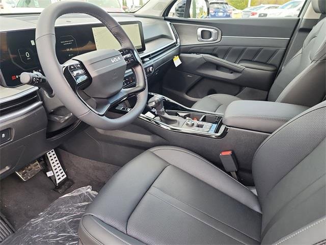 New 2026 Kia Sorento SX image 13