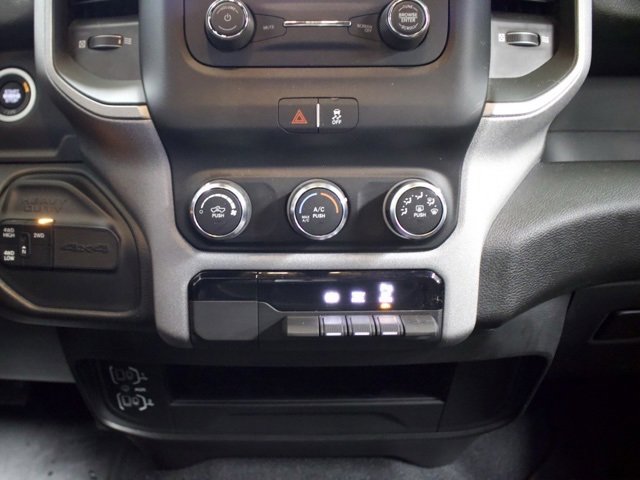 Certified 2024 RAM 3500 Tradesman w/ Chrome Appearance Group image 19