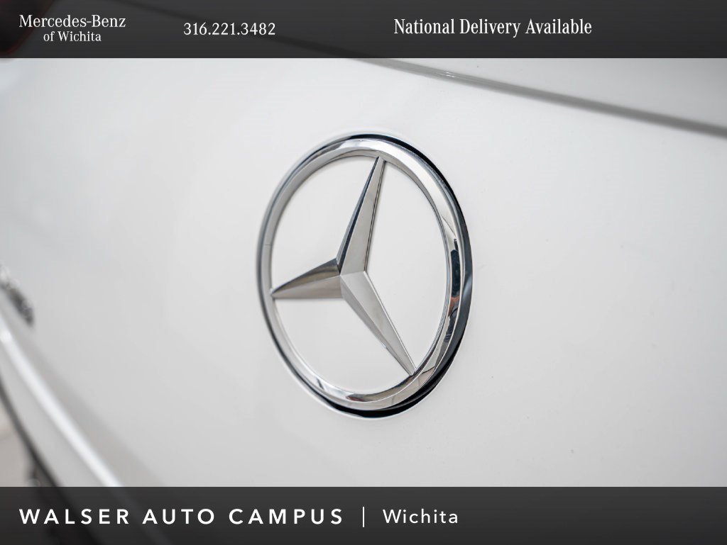 New 2027 Mercedes-Benz GLE 53e AMG 4MATIC Coupe image 18