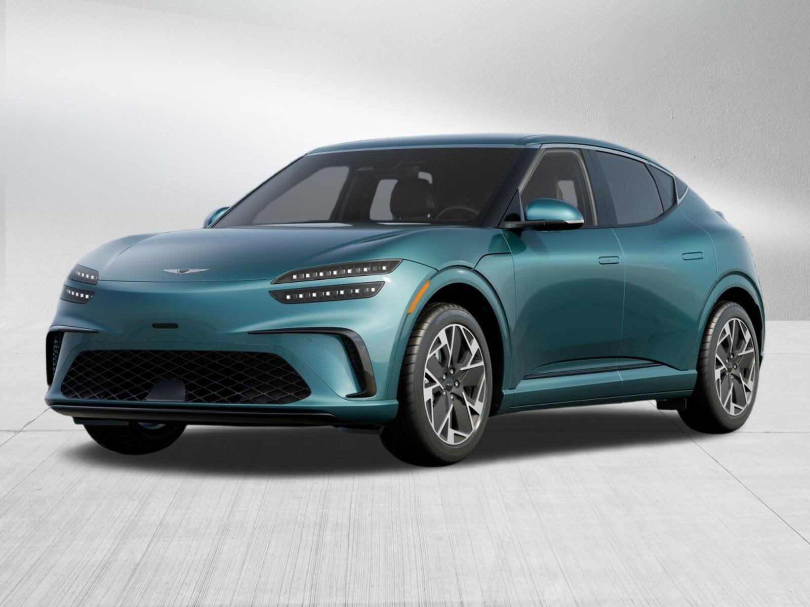 New 2027 Genesis GV60 AWD image 1