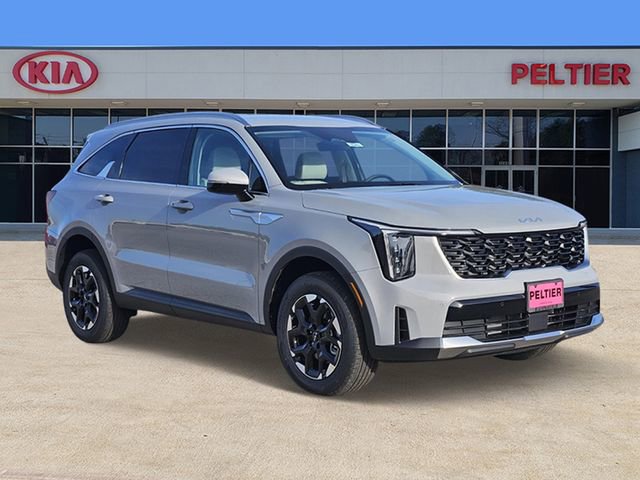 New 2026 Kia Sorento S image 1