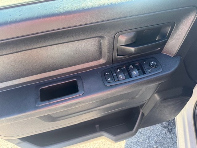Used 2017 RAM 1500 Tradesman image 13