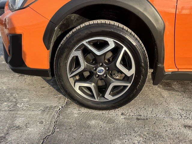 Used 2018 Subaru Crosstrek 2.0i Limited image 10