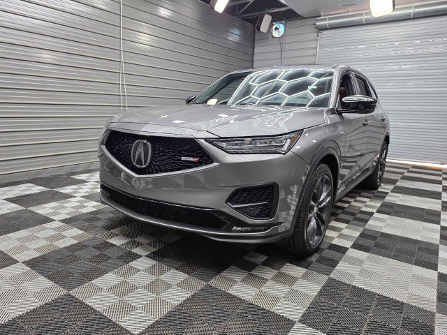 Used 2022 Acura MDX Type S AWD/4WD image 52
