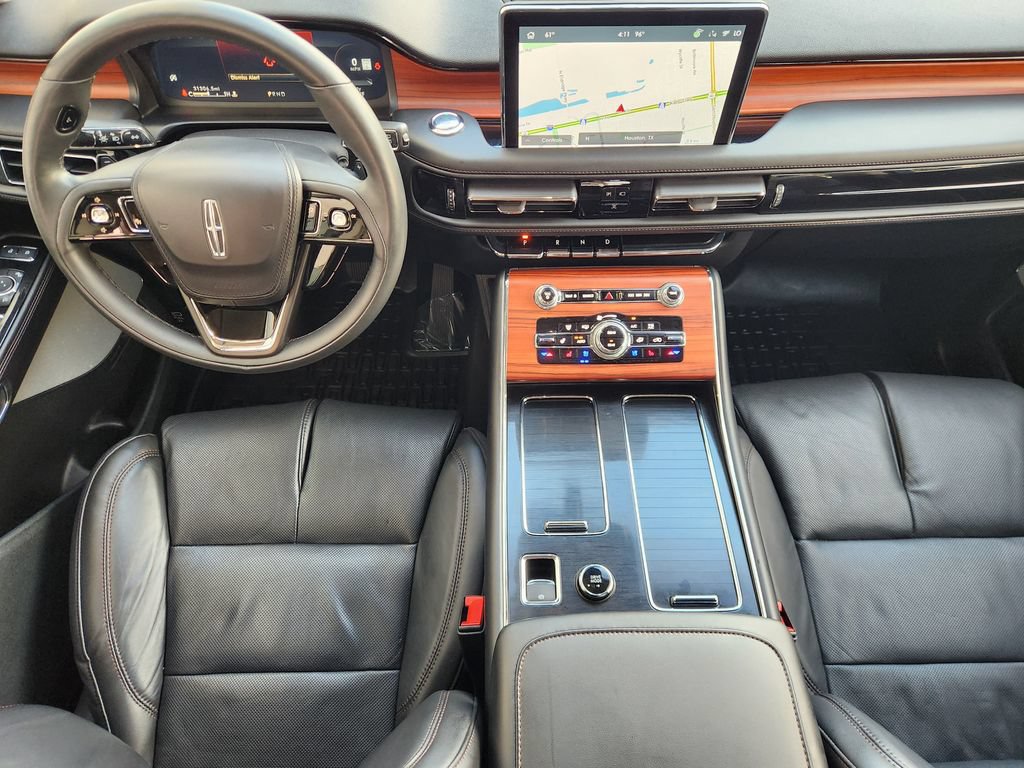Used 2024 Lincoln Aviator Reserve w/ Equipment Group 201A RWD image 26