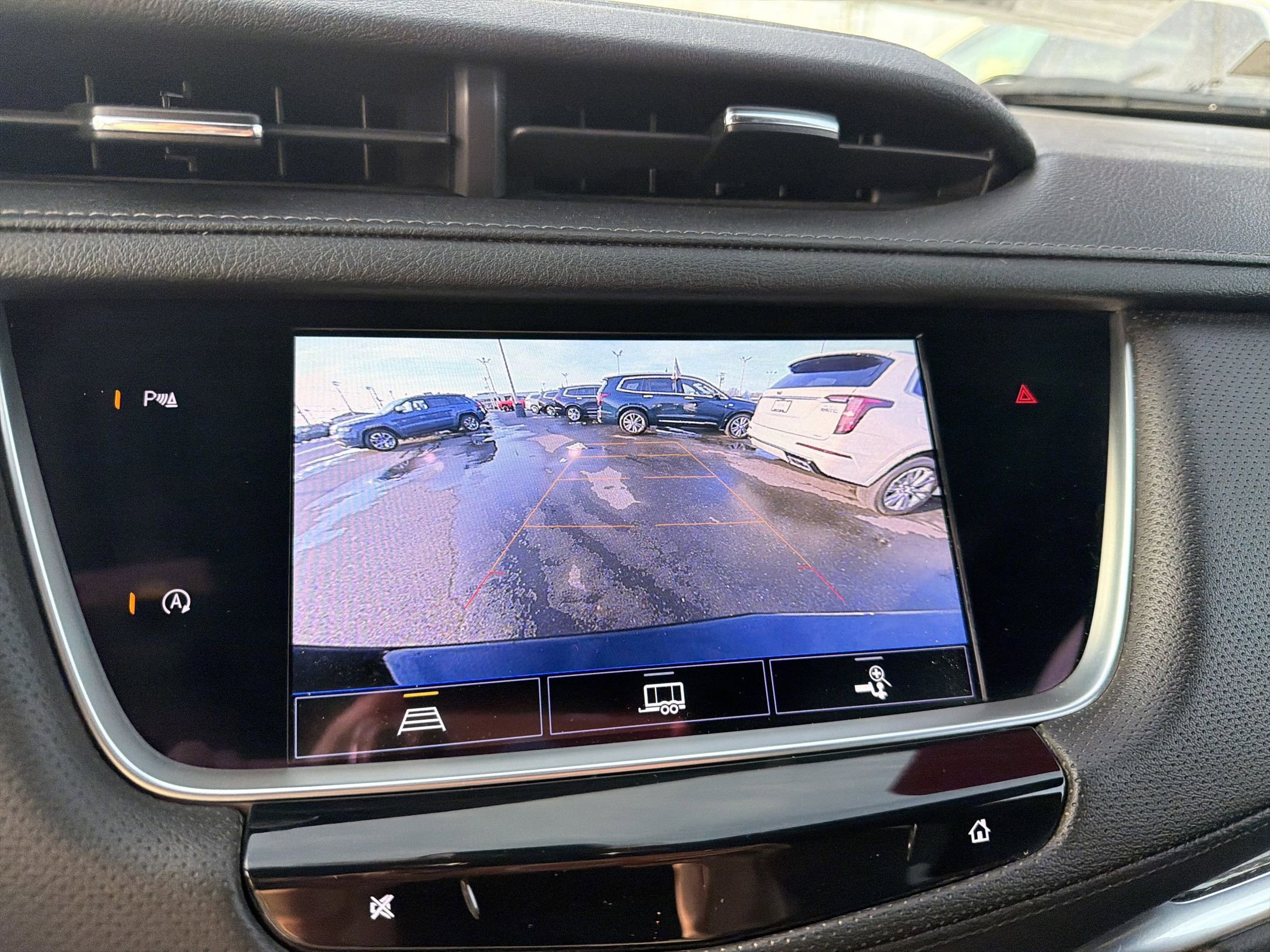 Certified 2023 Cadillac XT5 Sportv image 18