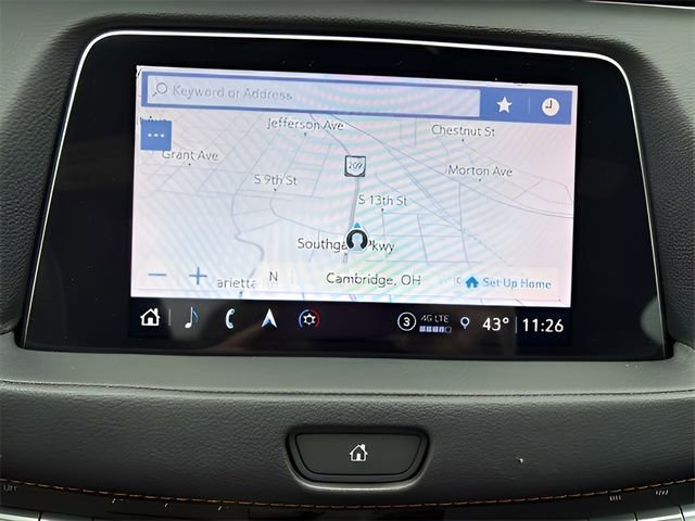 Used 2023 Cadillac XT4 Sport image 12