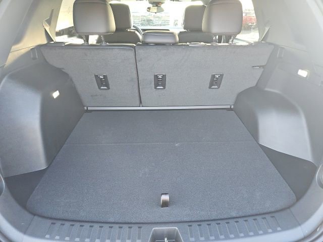 New 2026 GMC Terrain Elevation w/ Elevation Premium Package image 12