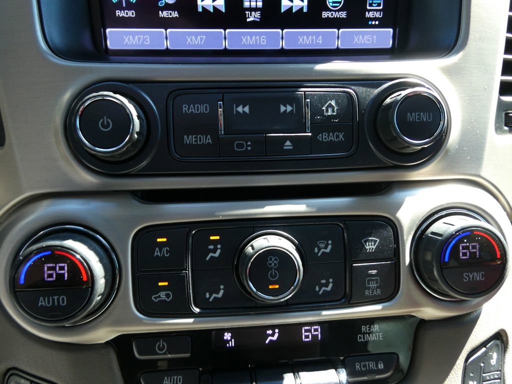 Used 2019 GMC Yukon Denali w/ Denali Ultimate Package image 37