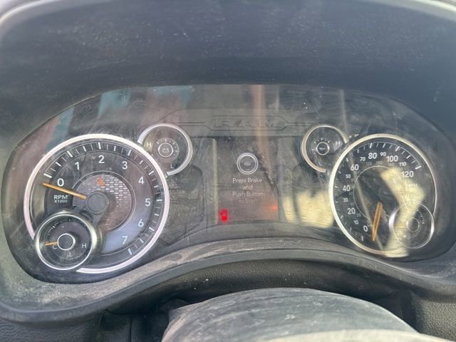 Used 2019 RAM 1500 Tradesman w/ Level 1 Equipment Group image 8