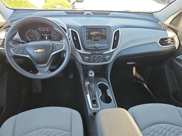 Used 2019 Chevrolet Equinox LS w/ LS Convenience Package image 7