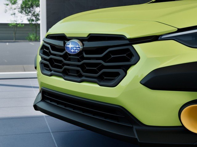 New 2026 Subaru Crosstrek 2.5i Sport AWD/4WD image 11