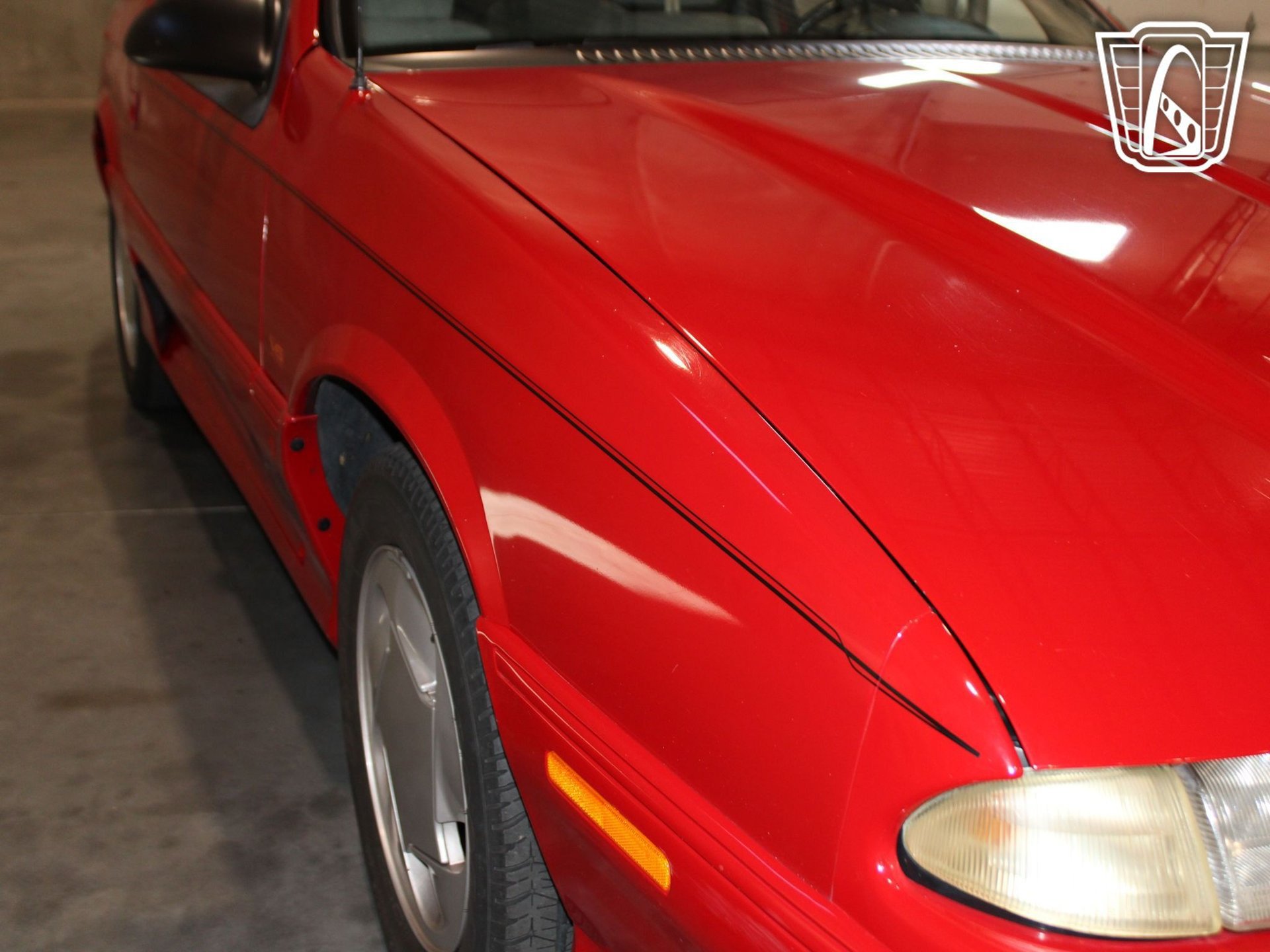Used 1993 Dodge Daytona ES image 38
